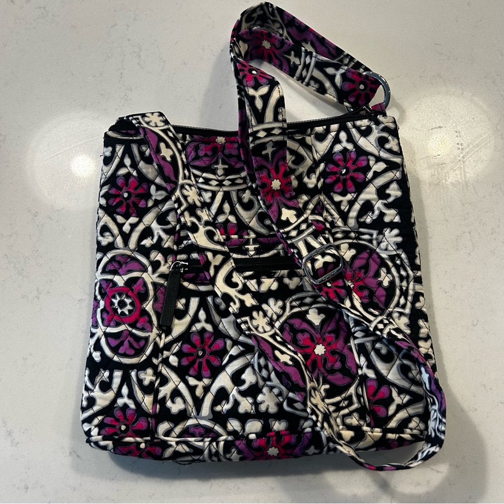 Vera Bradley Purse